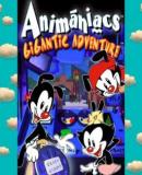 Caratula nº 53737 de Animaniacs: A Gigantic Adventure (264 x 266)
