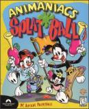 Animaniacs: Splat Ball