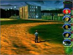 Pantallazo de Animorphs: Know the Secret para PC