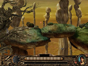 Pantallazo de Anito: Defend A Land Enraged para PC
