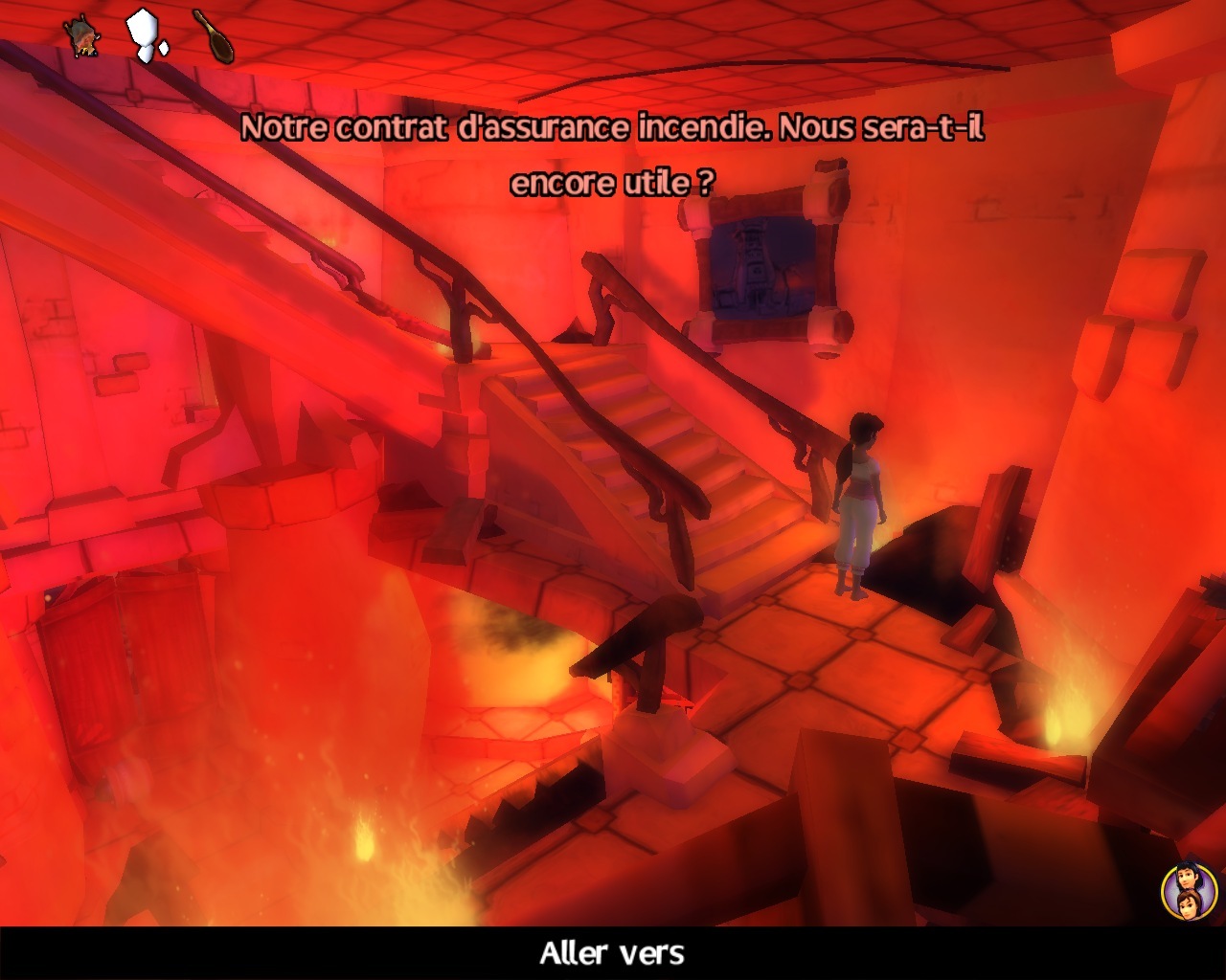 Pantallazo de Ankh: La Batalla De Los Dioses para PC