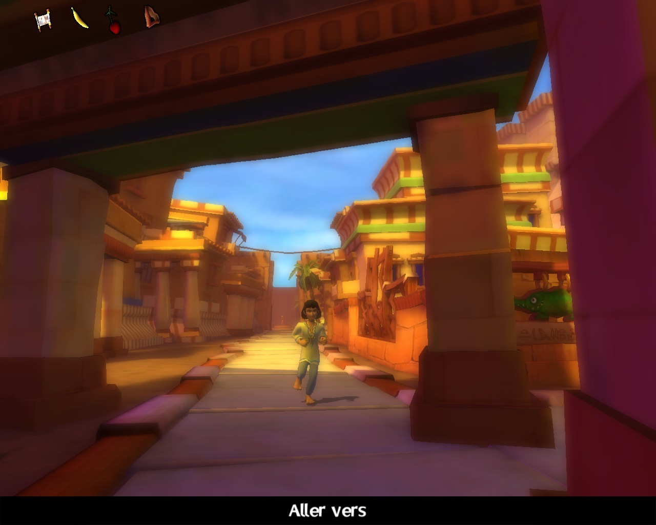 Pantallazo de Ankh: La Batalla De Los Dioses para PC