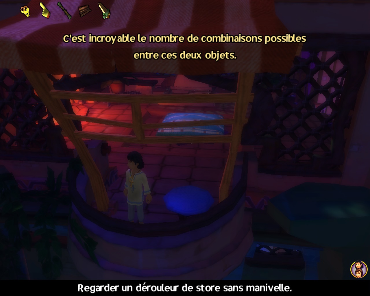 Pantallazo de Ankh: La Batalla De Los Dioses para PC