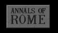 Foto 1 de Annals Of Rome