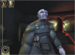 Pantallazo de Anne McCaffrey's Freedom: First Resistance para PC