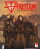 Carátula de Anne McCaffrey's Freedom: First Resistance