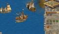 Pantallazo nº 73294 de Anno 1503: Treasures, Monsters, and Pirates (800 x 573)