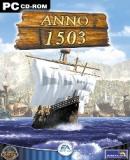 Caratula nº 58111 de Anno 1503 (186 x 250)