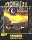 Caratula nº 10405 de Another World (234 x 297)