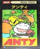 Caratula nº 244811 de Anty (241 x 320)