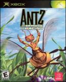 Carátula de Antz™ Extreme Racing