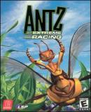 Carátula de Antz Extreme Racing