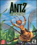 Caratula nº 58114 de Antz Extreme Racing (200 x 284)