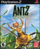 Antz Extreme Racing