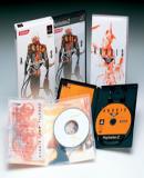 Carátula de Anubis: Zone of the Enders Special Edition (Japonés)