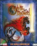 Carátula de Anvil of Dawn