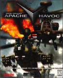 Apache Havoc: Enemy Engaged