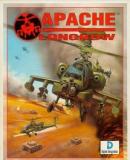 Carátula de Apache Longbow