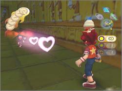 Pantallazo de Ape Escape 2 (Japonés) para PlayStation 2