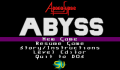 Apocalypse Abyss