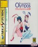 Carátula de Aponashi Girls: Olympos Package B (Japonés)
