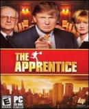 Caratula nº 72658 de Apprentice, The (200 x 285)