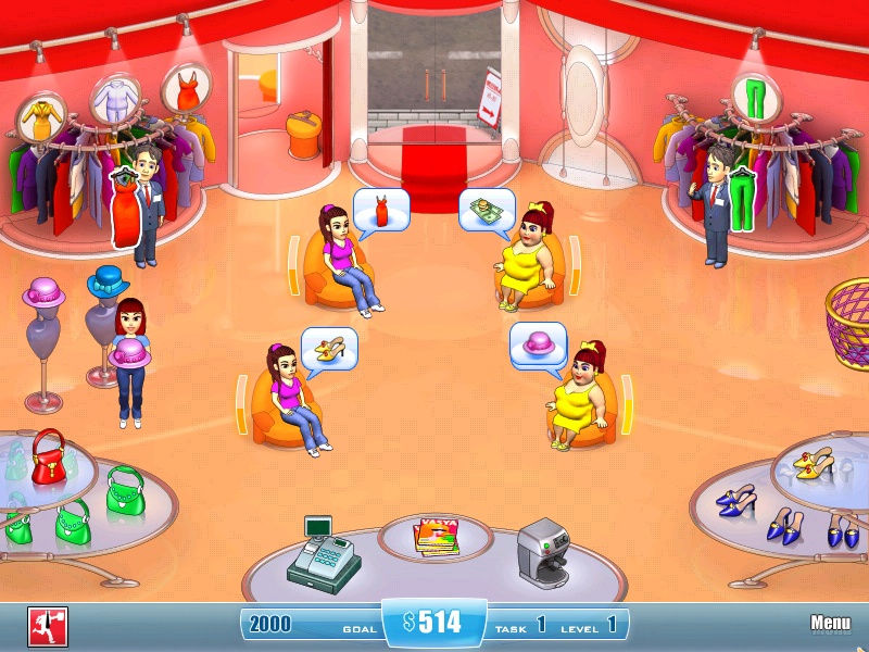 Pantallazo de Apprentice: Los Angeles, The para PC