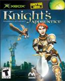 Caratula nº 107412 de Apprentice Knight (200 x 284)