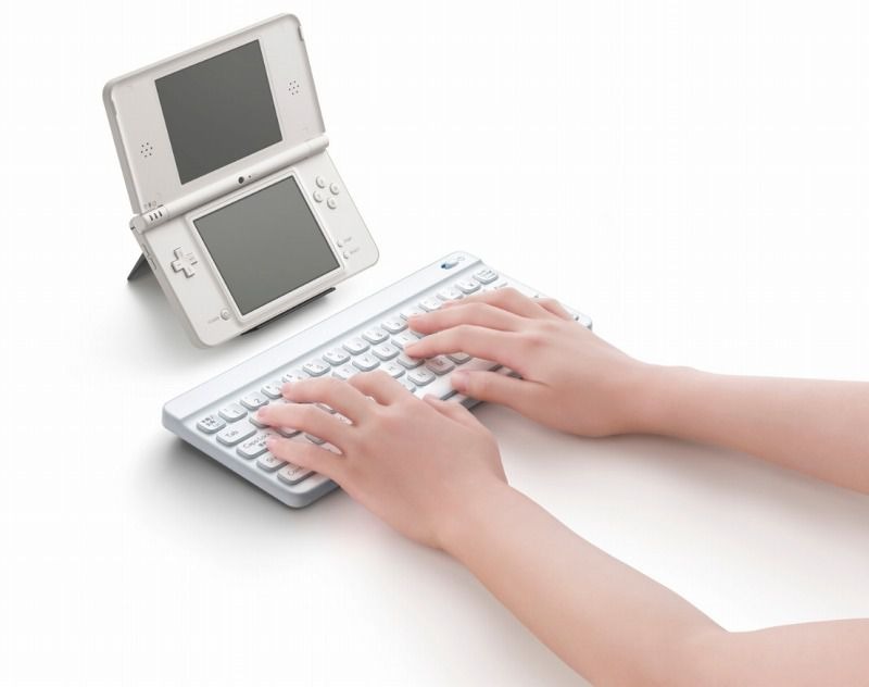 Pantallazo de Aprende Con Los Pokemon: Aventura Entre Las Teclas para Nintendo DS