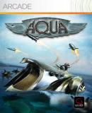 Carátula de Aqua (Xbox Live Arcade)