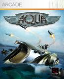 Caratula nº 197088 de Aqua (Xbox Live Arcade) (584 x 800)