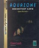 Caratula nº 94287 de AquaZone Option Disc Series 4 Clown Loach (Japonés) (200 x 180)