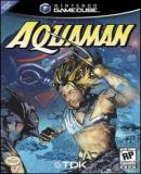 Caratula nº 19334 de Aquaman: Battle for Atlantis (200 x 285)