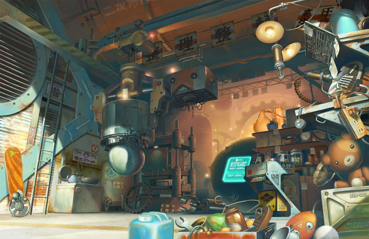 Pantallazo de Ar Tonelico Qoga: Knell Of Air Ciel para PlayStation 3