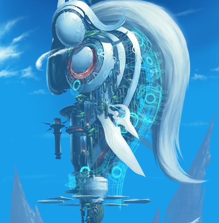Pantallazo de Ar Tonelico Qoga: Knell Of Air Ciel para PlayStation 3