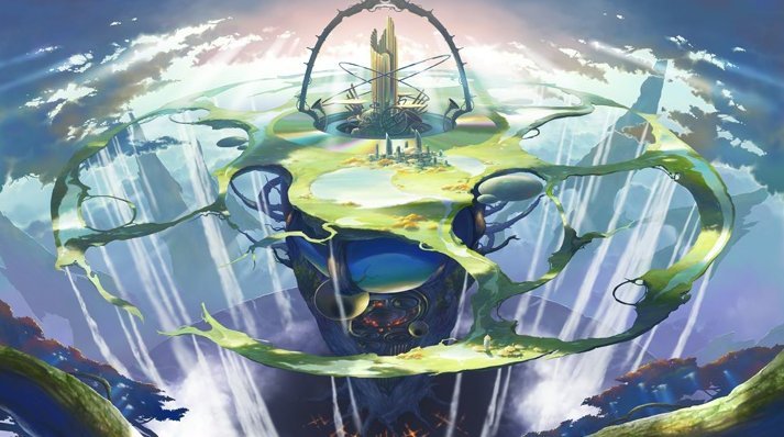 Pantallazo de Ar Tonelico Qoga: Knell Of Air Ciel para PlayStation 3