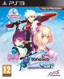 Ar Tonelico Qoga: Knell Of Air Ciel