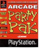 Carátula de Arcade Party Pak