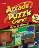 Carátula de Arcade Puzzle Games