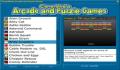 Foto 1 de Arcade Puzzle Games