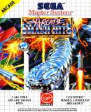 Caratula nº 149673 de Arcade Smash Hits (640 x 881)