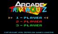 Foto 1 de Arcade Trivia Quiz