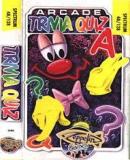 Caratula nº 99175 de Arcade Trivia Quiz (191 x 258)