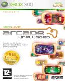 Carátula de Arcade Unplugged Vol. 1