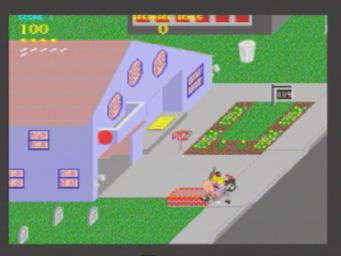 Pantallazo de Arcade's Greatest Hits: The Atari Collection 2 para PlayStation