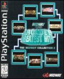 Carátula de Arcade's Greatest Hits: The Midway Collection 2