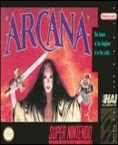 Arcana