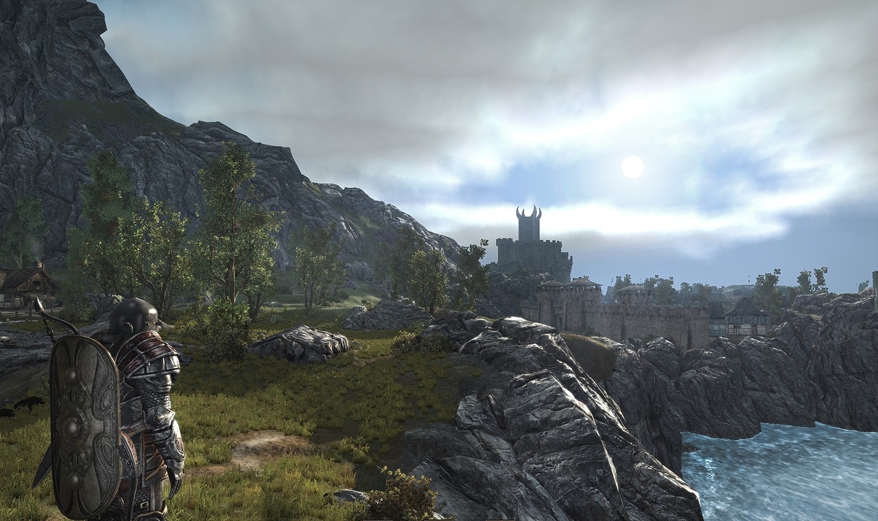 Pantallazo de Arcania: Gothic 4 - The Complete Tale para PlayStation 3