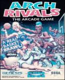 Caratula nº 28587 de Arch Rivals (200 x 289)