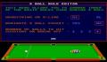 Foto 2 de Archer MacLean's Billard Americain